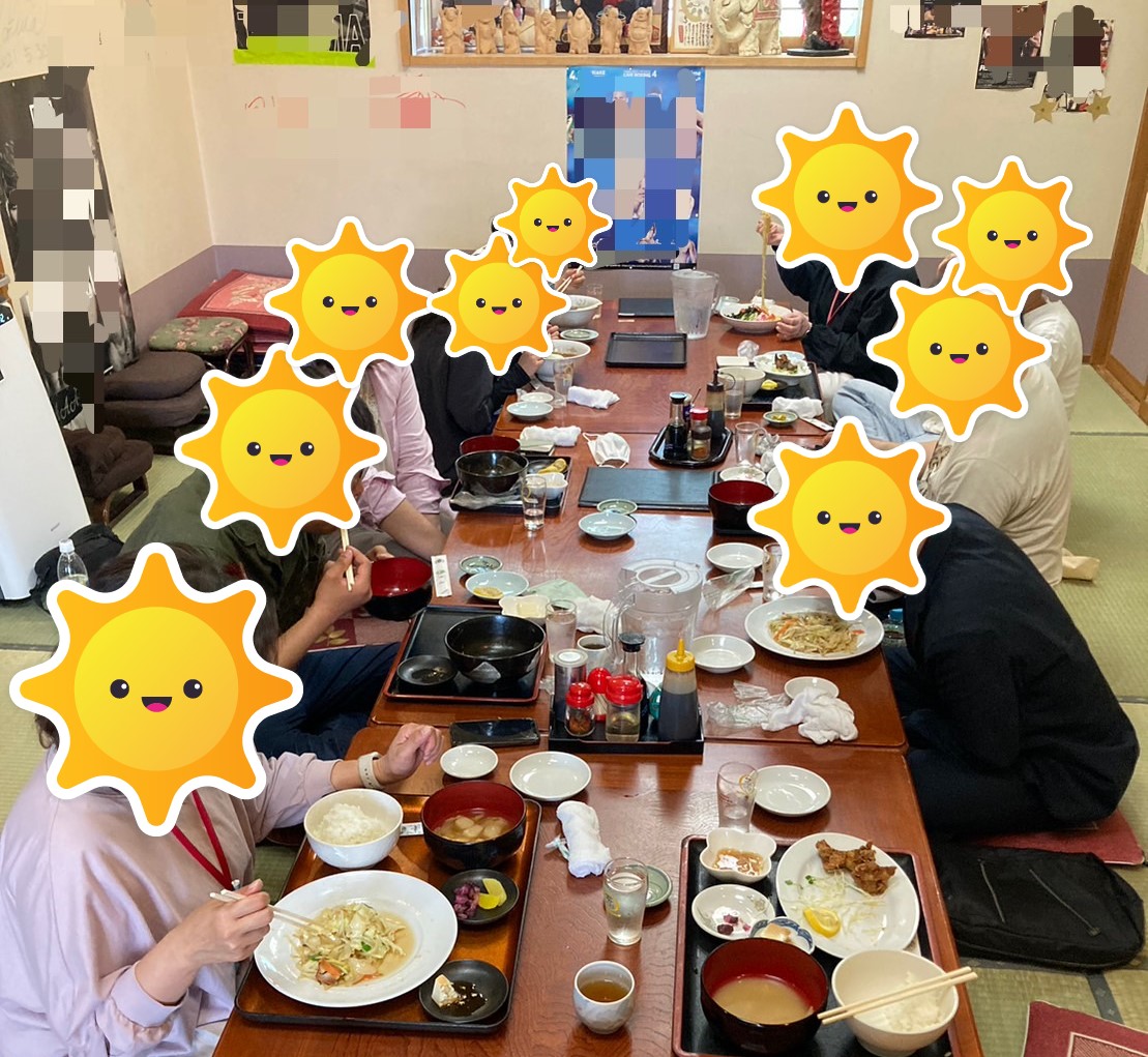 今年のGWイベントも盛りだくさん！