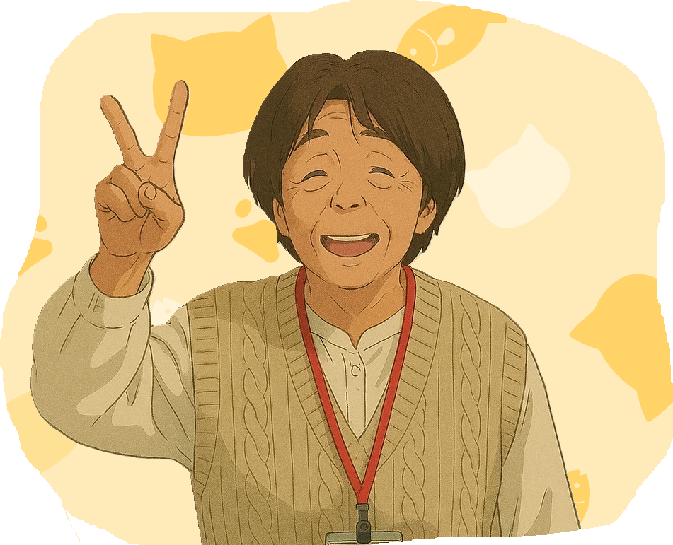 コリード韮崎~スタッフの紹介第3弾~!