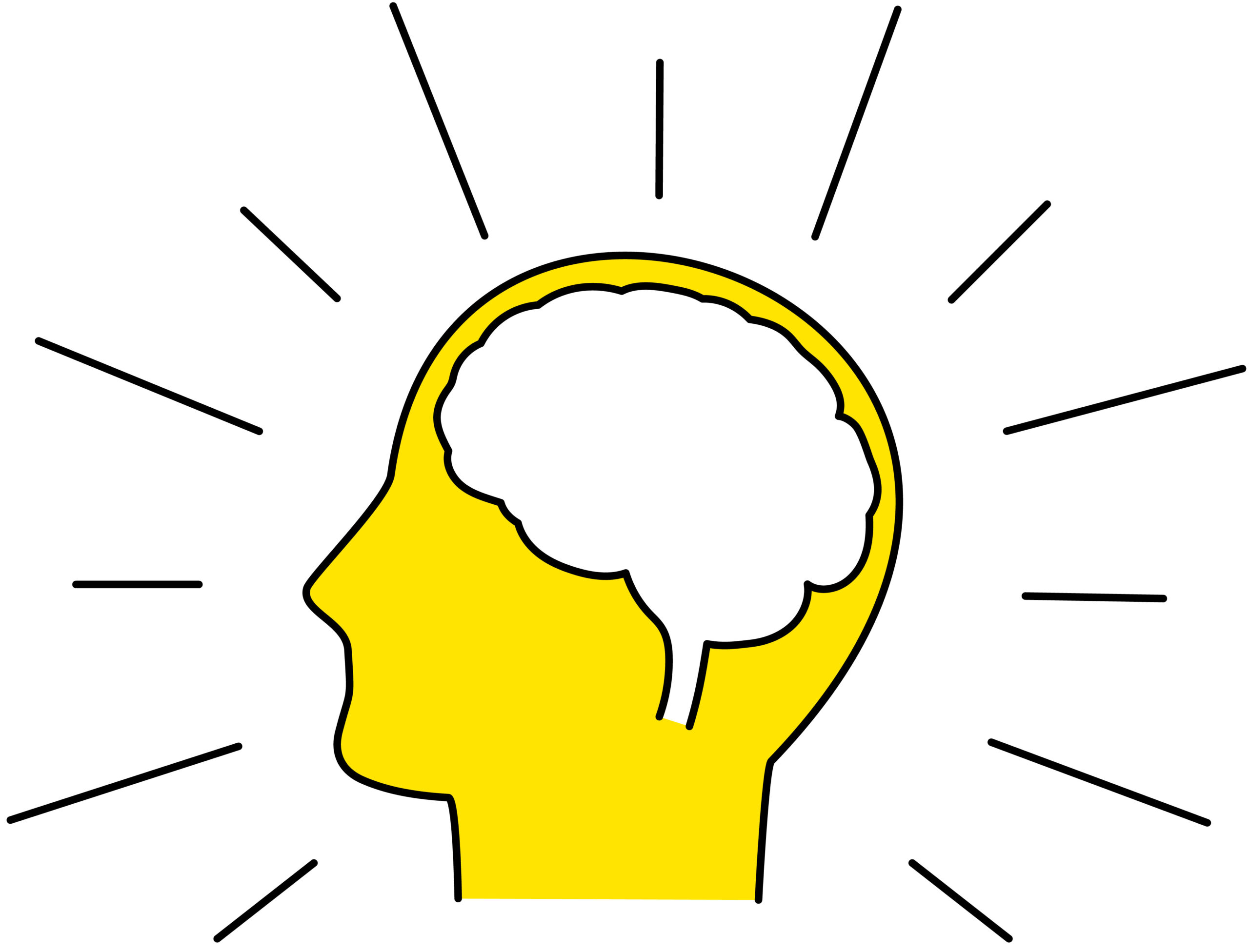 【グループワーク】脳トレに挑戦！