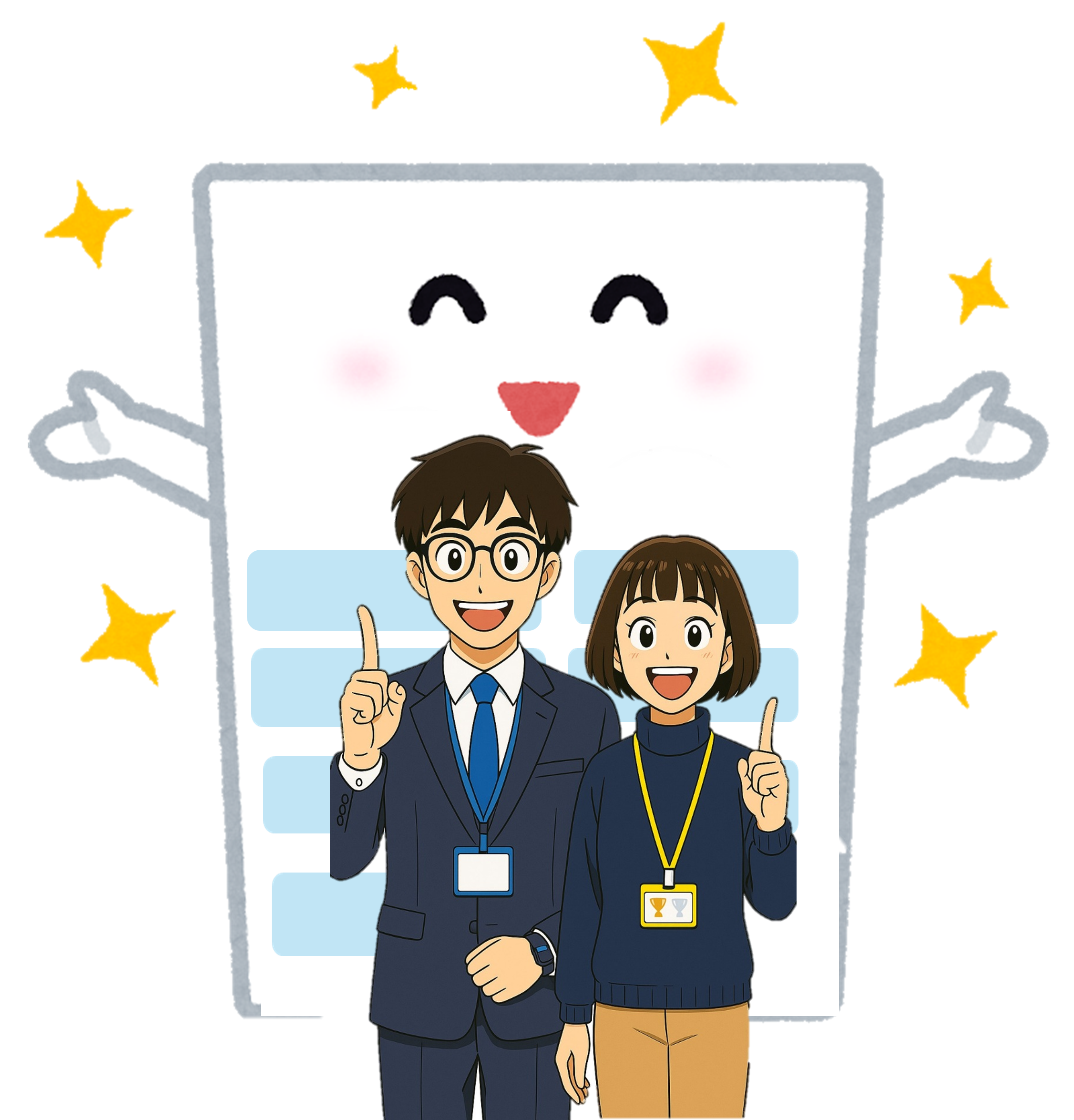 ２日間、就労のことを学んだゾ～～！　