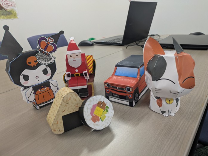 第4金曜日は、にっこりコリード見学会！