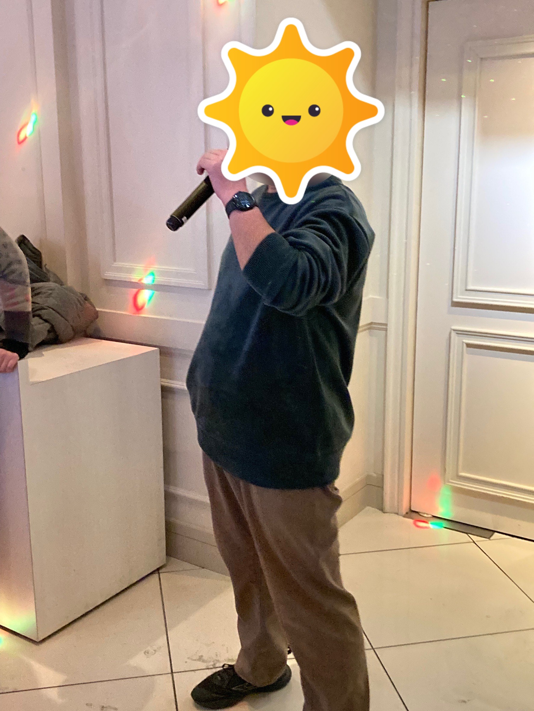 【イベント】２０２５年ありがとう！みんなで紅白歌合戦♪