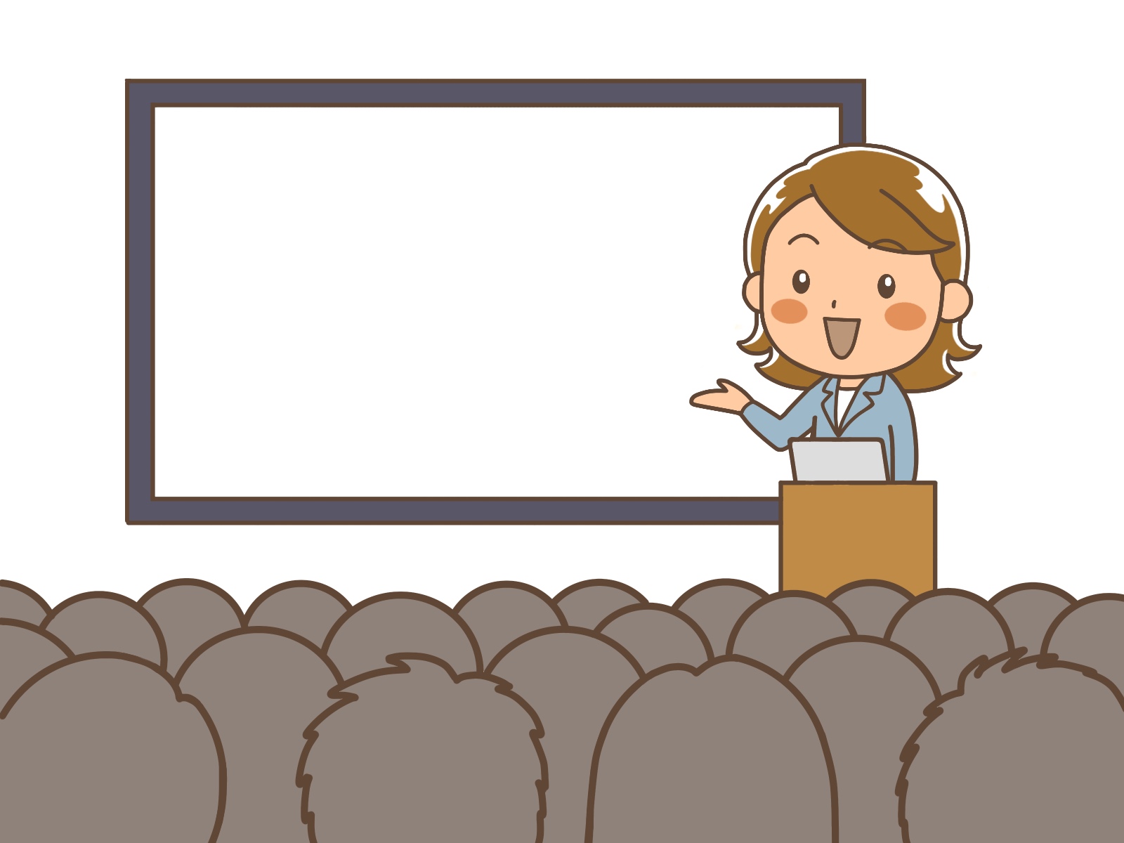 【職業講話】夢を叶える人を増やしたい。母校で「仕事」について話をしてきました！