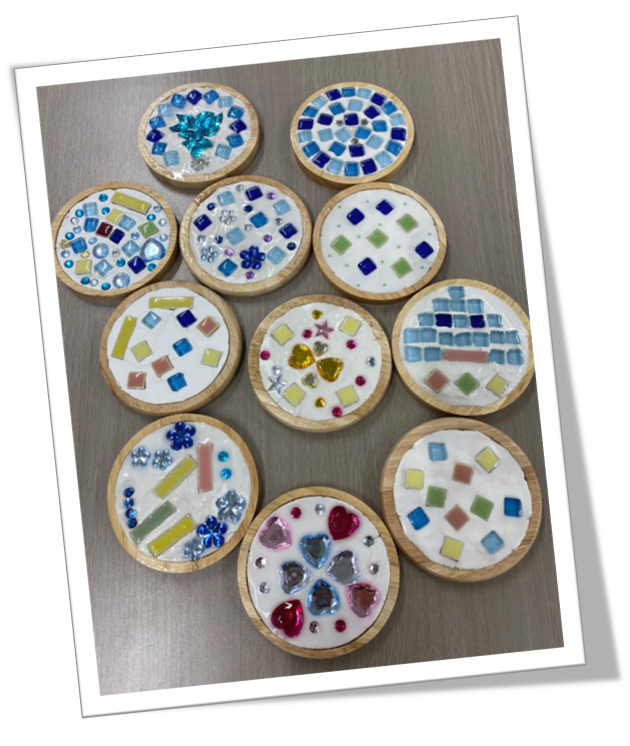 利用者さん企画で、にっこりコリード見学会開催しました！