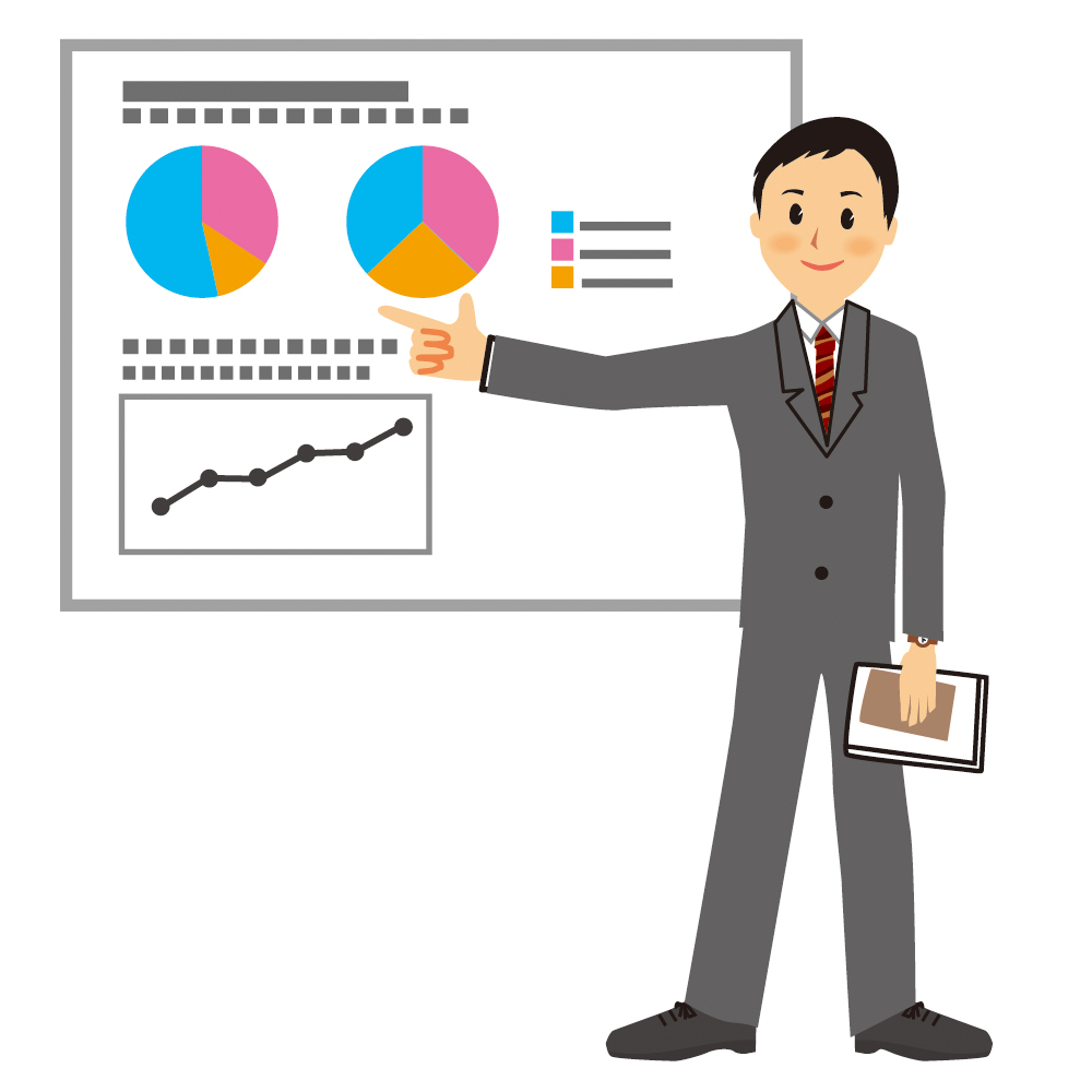 【グループワーク】好きなものについてプレゼンしてみよう♪