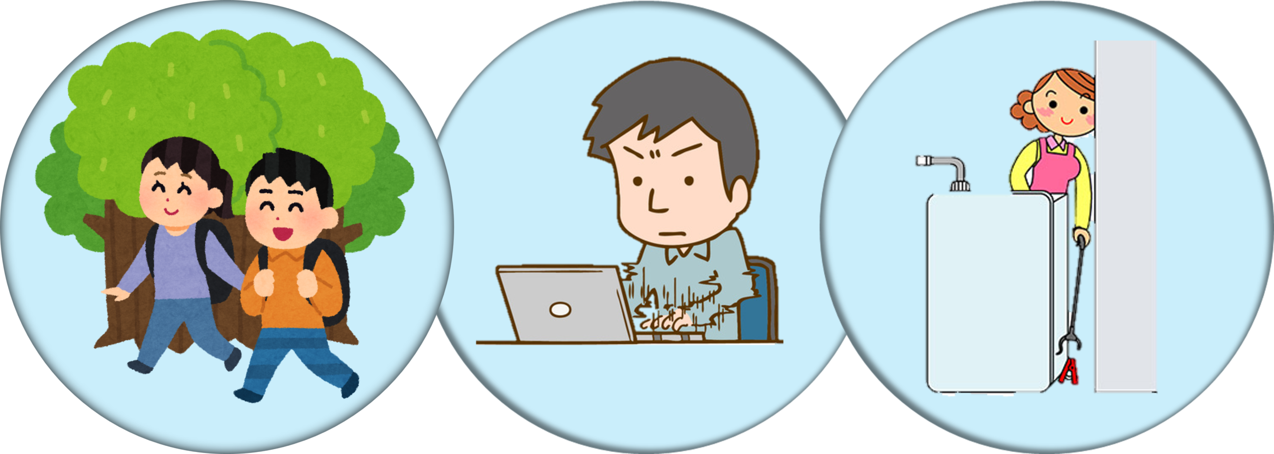 散歩も工作も大会も‼盛沢山レポート