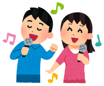 【夏休みイベント第2弾】コリード甲府カラオケ大会　卒業生も来たよ！
