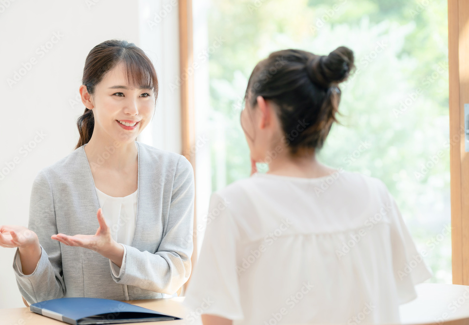 コリード甲府の就職後も安心できる定着支援とは？