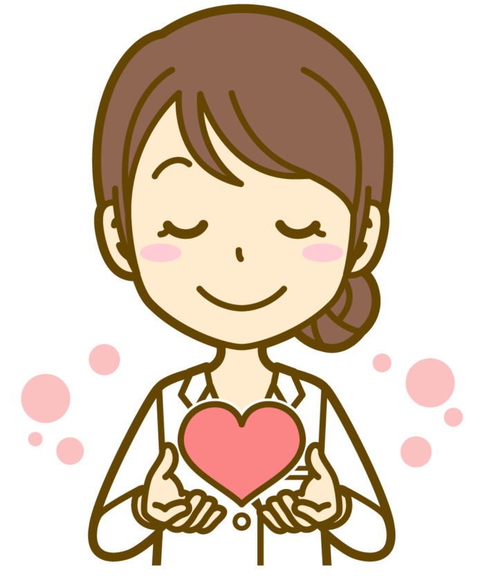 メンタルにいいことしてみませんか？part3