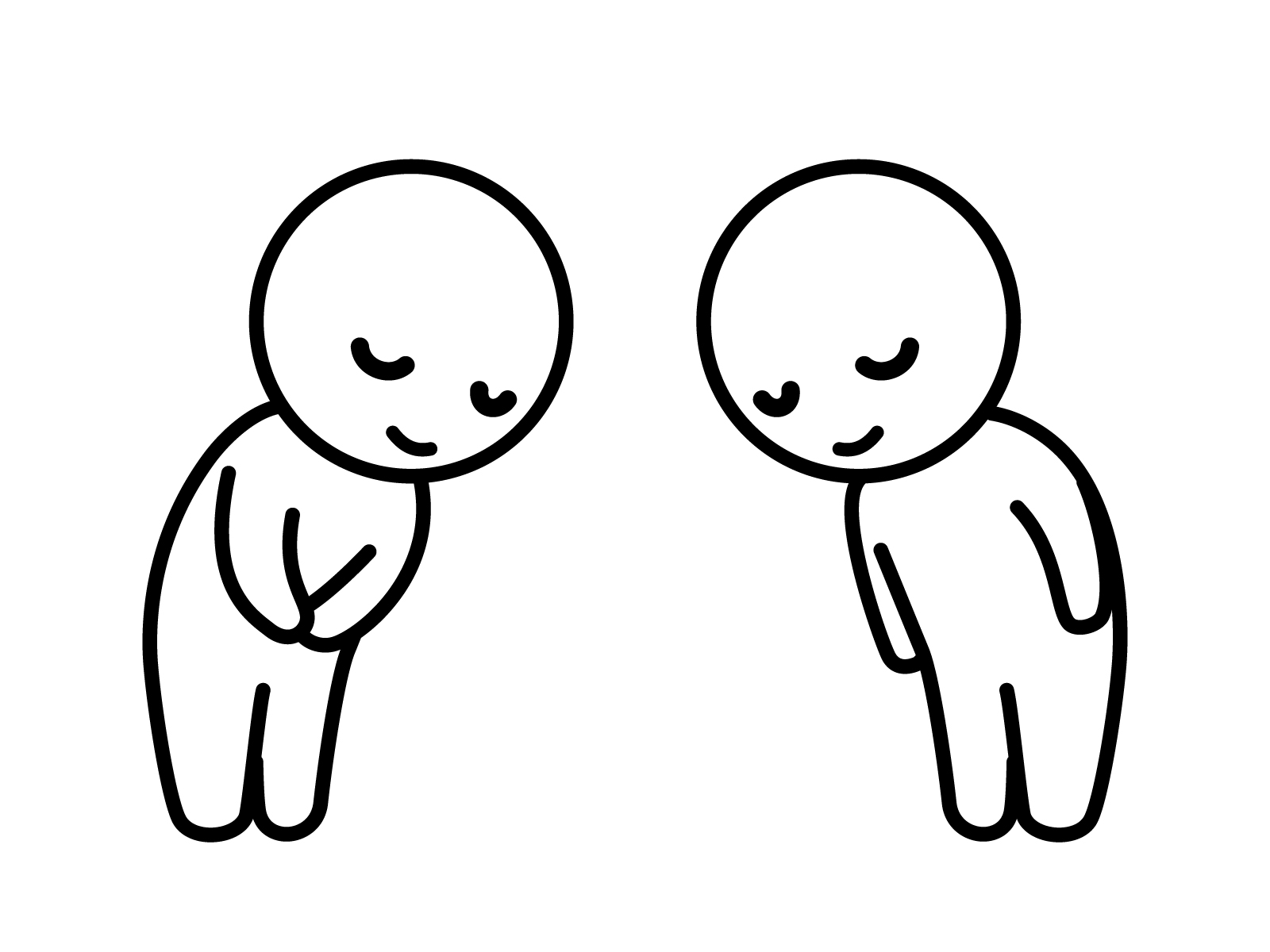 ビジネスマナーとしての挨拶