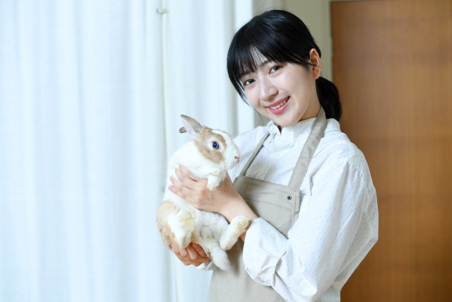 利用者さんの就職体験記vol.2