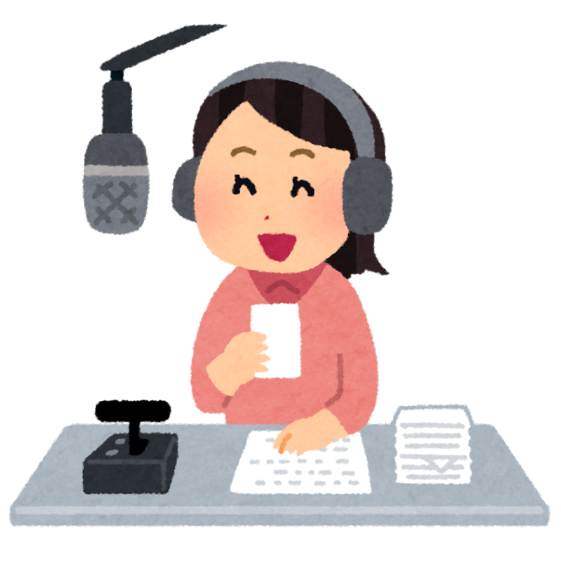 心なごむコリードRADIO！