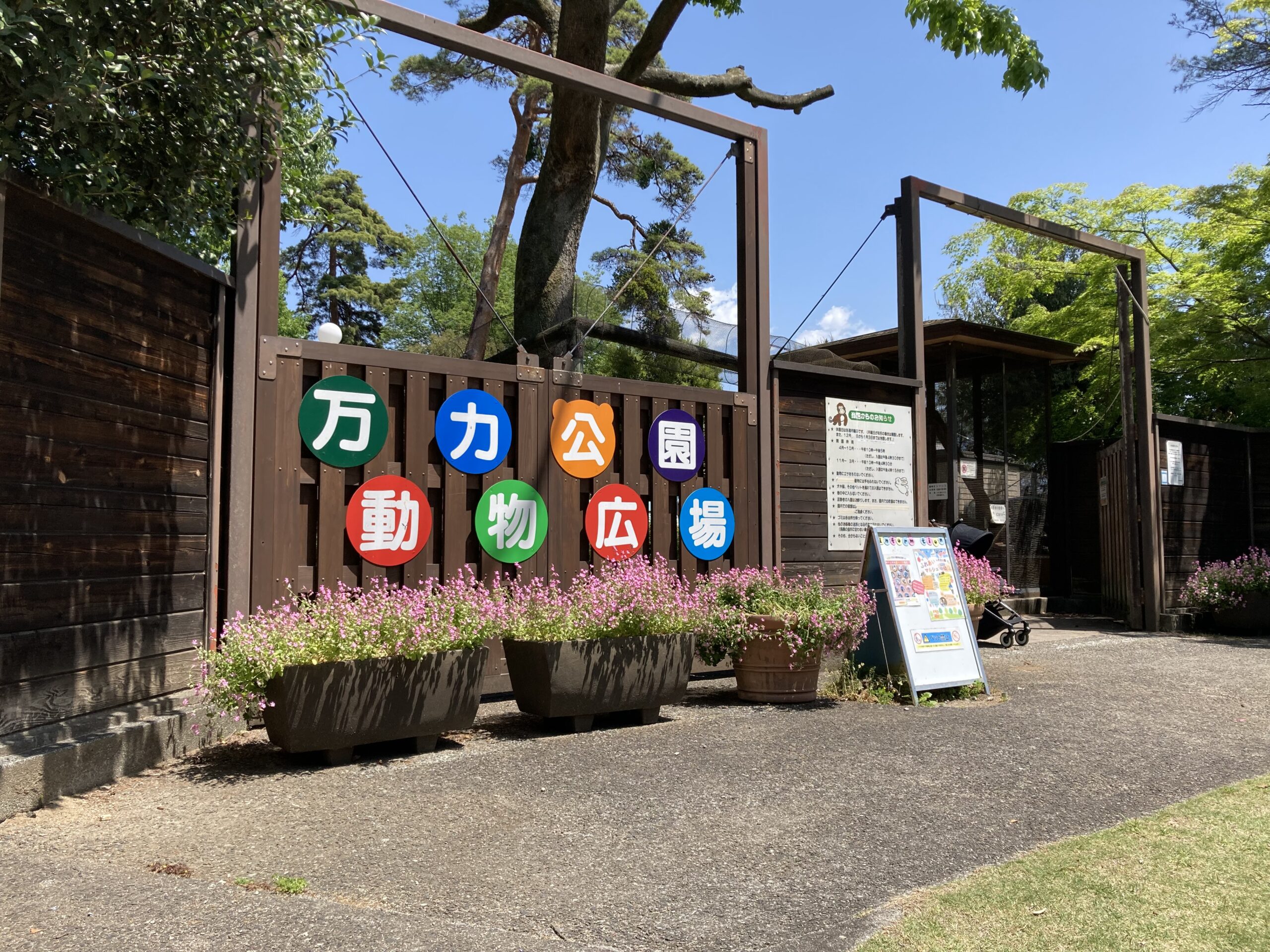 GWイベント‼その②　５/４万力・曽根丘陵公園に行こう！