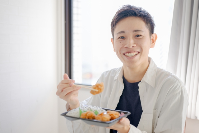 コリードのお昼ご飯 人気ランキング♪