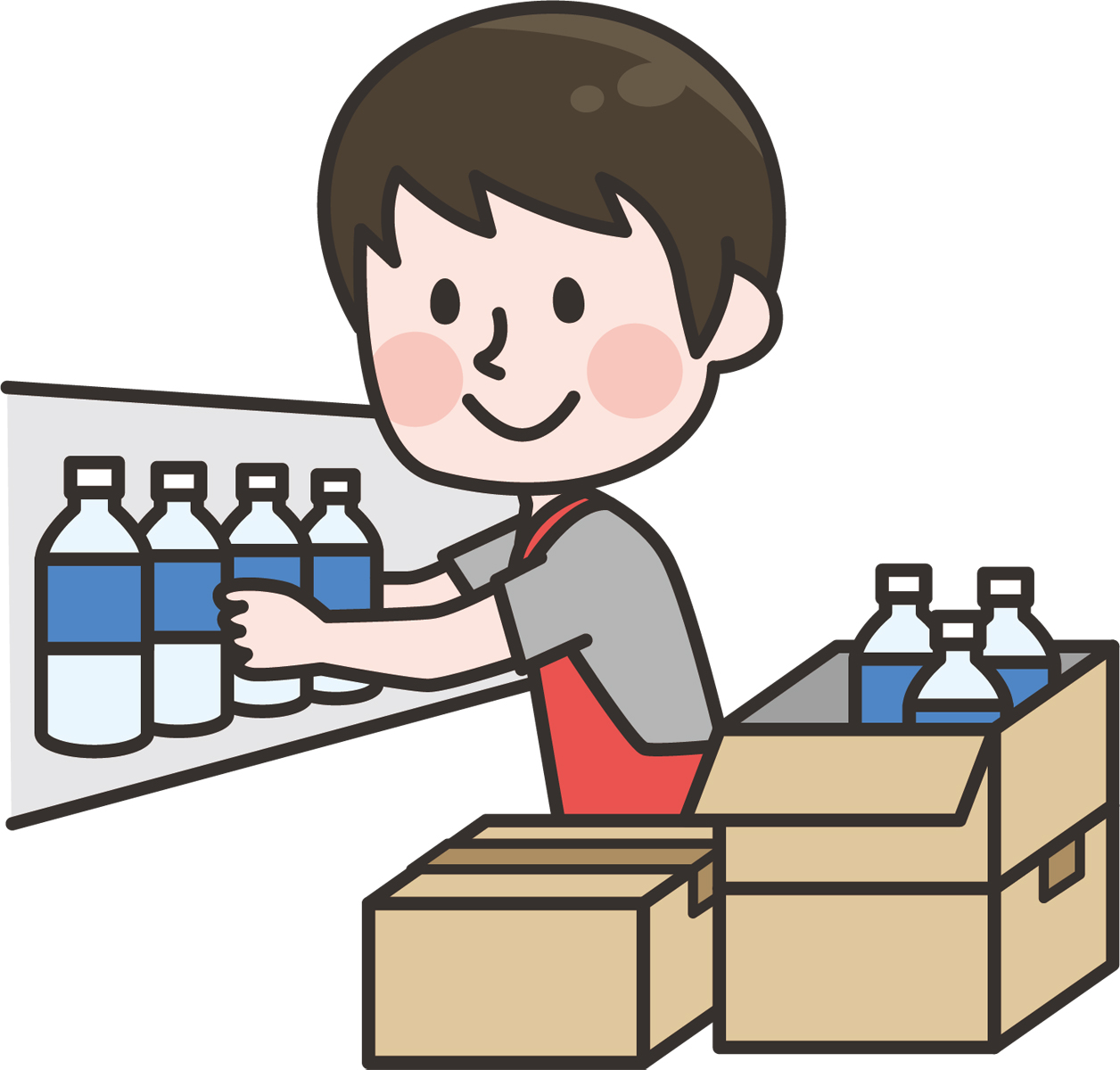 【作業訓練】コリード甲府でできる作業訓練を一部ご紹介します！
