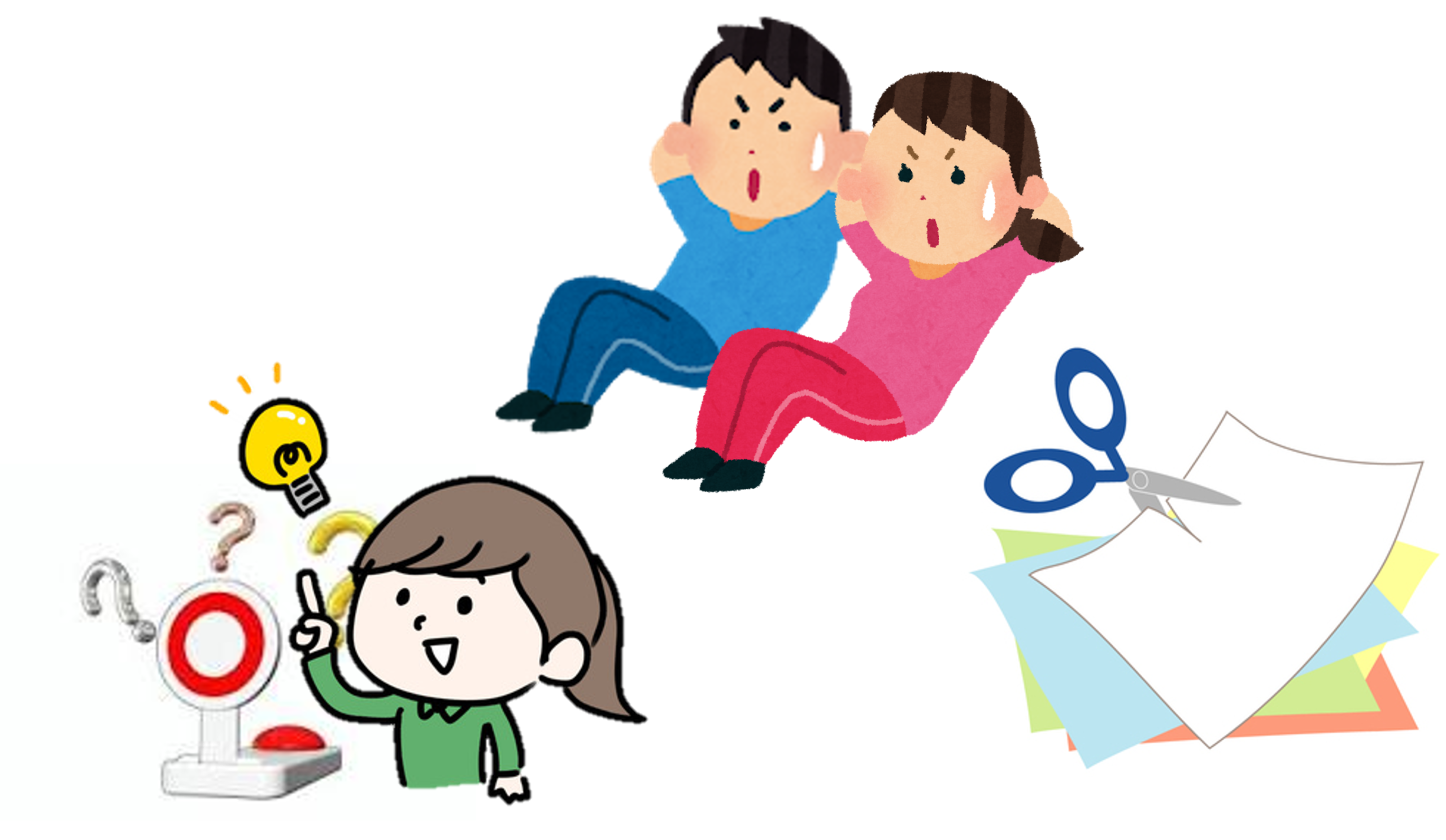 6月スタート！充実の1週間でした。